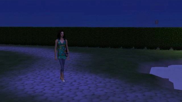 Gotta go my own way - sims 2 смотреть онлайн