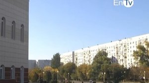 Энергодар стал лидером среди городов областного значения по совокупности показателей