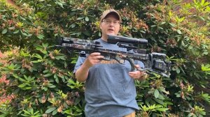 Burris Optics Oracle X Review