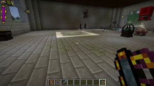 Подробный обзор Thaumcraft 4 2 #6 Древние Знания