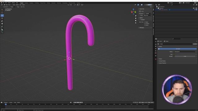 Уроки VARWIN. Часть 2/5 - Создание игры «Beat Gift Saber». Подготовка объектов