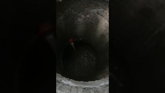 Работа дренажной системы без щебня ПУЛЬСАЙТ во время дождя 1 я часть смотреть онлайн