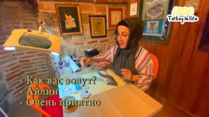 Бурса - первая столица Османской империи. Прогулка по городу. Часть 1