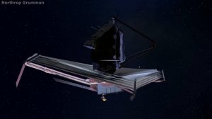 The Shield Keeping The James Webb Space Telescope Running