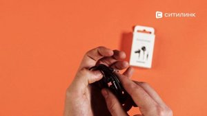 Обзор Наушников Samsung EO-IA500 | Ситилинк