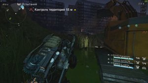 БЫСТРЫЙ ГАЙД Division 2 Воители Нью Йорка/ Где найти новую маску КАМУФЛЯЖ/ ОХОТНИКИ