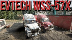 ГРУЗОВИК??EVTECH WESTERN STAR-57X??  ВСЁ, ЧТО НУЖНО ЗНАТЬ?ПОДПИШИТЕСЬ НА КАНАЛ❗ НАЖМИТЕ?В ТОП