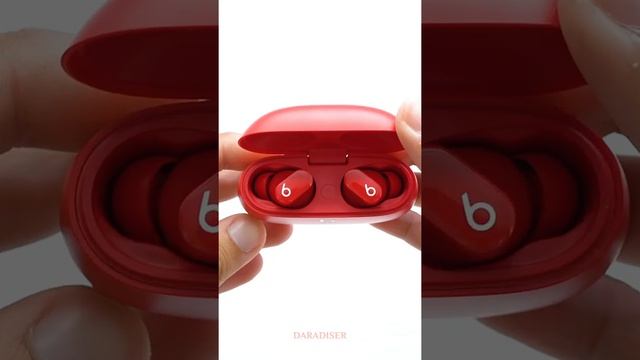 Unboxing the Beats Studio Buds | DARADISER ®