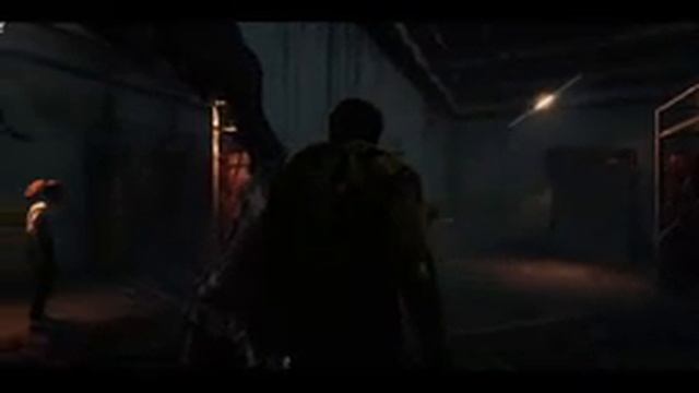 Dead by Daylight | Hour of the Witch | ПоточеГ На ЧИЛЛЕ смотреть онлайн