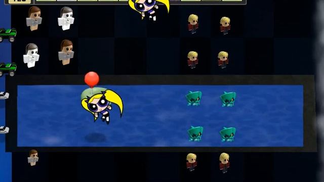 Pvz Mods - Roblox Vs Villains Air Raid смотреть онлайн