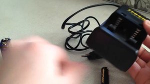Сетевое зарядное устройство Трофи Модель: TR-600