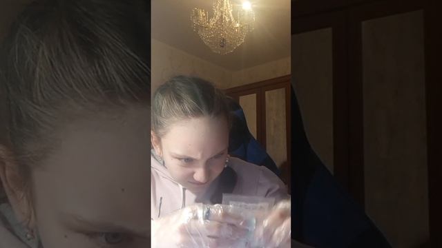 делаю набор BeTRENDIY // Рания Жафярова смотреть онлайн