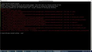 keras pip install