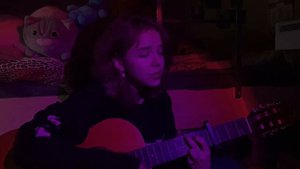 Парнишка, ELLA - Мы умрём (cover by ma.roz)