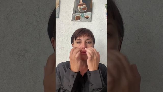 Упражнения для речи. Речевая разминка