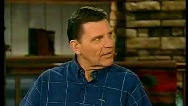 Процветание души (1).  Кеннет Коупленд\Kenneth Copeland и Кейт Мур\Keith Moore