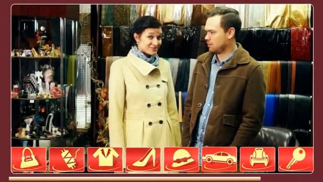 Почему Салон-Ателье Maglena? смотреть онлайн