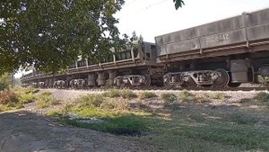 МПЭ2У-002 АО АЛМАЛЫКСКИЙ ГОРНО-МЕТАЛЛУРГИЧЕСКИЙ КОМБИНАТ