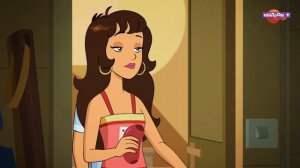 LES SISTERS - Episode entier "Déconnectées" - CANAL+kids