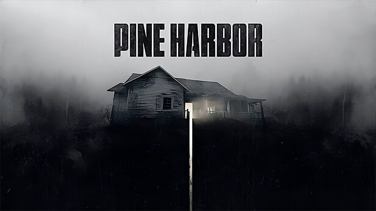 Pine Harbor | Ryzen 5 5500U | 16GB RAM | Radeon Vega 7