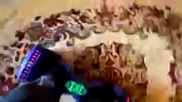 Посылка!!!Гироскутер с Aliexpress смотреть онлайн