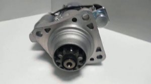 Стартер Рено Премиум 24V 5,5kW 081499614 MONARK