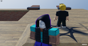 блэр