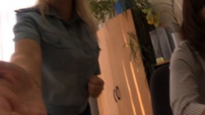 Беспредел СУДЕБНОГО ПРИСТАВА 3 г.Суворов