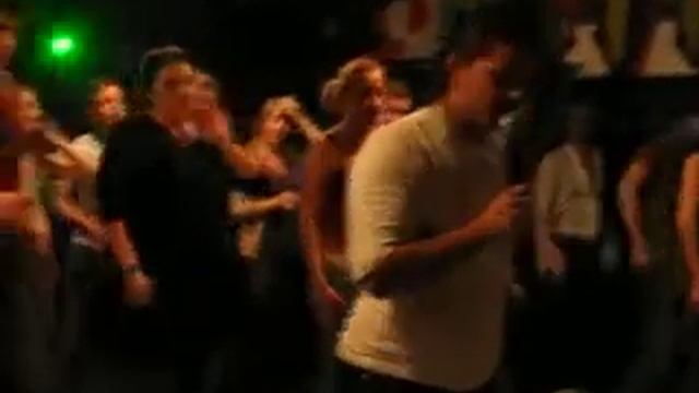 Коктейль в Тики-баре 29.10.2008. смотреть онлайн