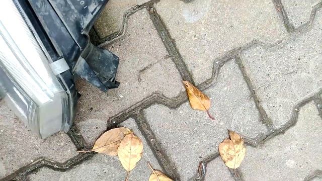 После покраски сборка Mitsubishi Carisma, по итогу шашлыки! Часть 5 смотреть онлайн