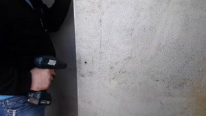 Как открыть реечный замок за пять секунд.