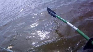 рыбалка в якутии. Ловля карася сетями в озере