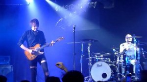 Сергей Табачников и nobody.one. Москва, Glastonberry, 01.04.2022. part 6