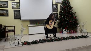 Й. Йоко. Сакура/Sakura, Japanese Folk Song arr. Yukihiro Yoko