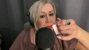 АСМР Звуки рта | Близкий шёпот | Мурашечные Триггеры | ASMR Mouth Sounds | Whisper | Triggers