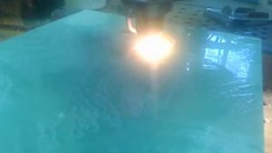 Multiplaz 3500 - Резка плитки 4 - Циркульная резка