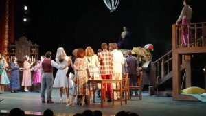 Любовный напиток, куплеты Дулькамары, 27 ноября 2020