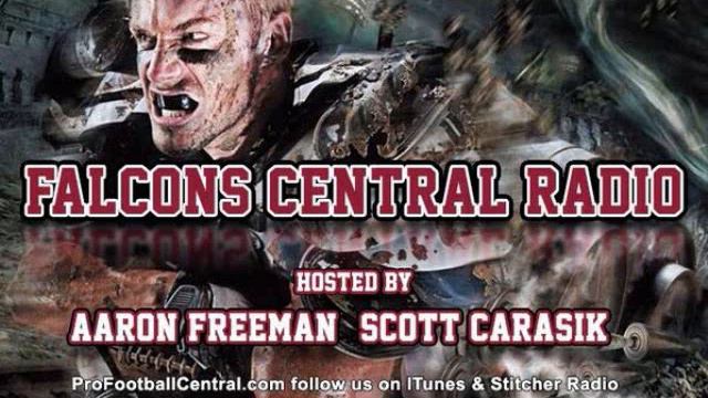 Falcons Central #14 смотреть онлайн