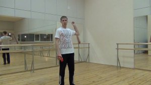 Видео уроки поинга: Кручение поев ( крылья бабочки )