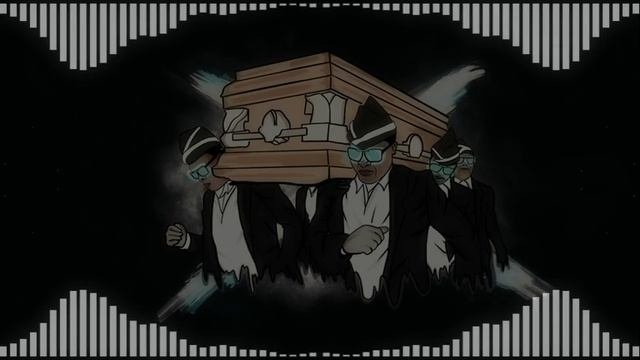 COFFIN DANCE - NeoLightX【Remix】