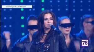 Jenny Berggren - Интервью (Супердискотека 90-х, 20.10.2018)