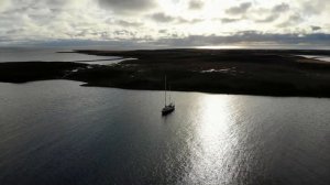 Остров Тыртов архипелага Норденшельда в Карском море.