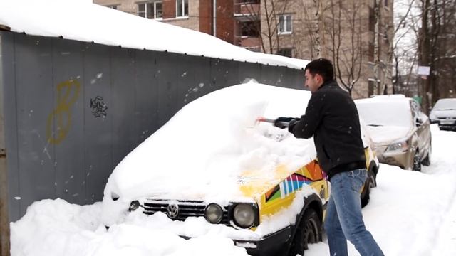 Питер засыпало снегом смотреть онлайн