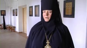 Polsha nastoyatelnicta monastirya