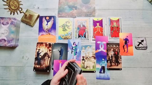 𝗠𝗜𝗘𝗥𝗖𝗨𝗥𝗜 🔮 𝟭𝟭 𝗠𝗔𝗜🌷 𝗧𝗔𝗥𝗢𝗧 𝗭𝗜𝗟𝗡𝗜𝗖 𝗣𝗘 𝗭𝗢𝗗𝗜𝗜 - 𝟮 ♈♉♊♋♌♍♎♏♐♑♒♓ смотреть онлайн