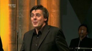Клаудио Монтеверди "VESPRO DELLA BEATE VERGINE" SV206