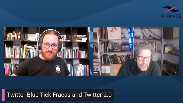 Radio Cloud Native: Istio, Fedora, Deno, OpenStack’s 2022 User Survey & More! | Nov 16, 2022 смотреть онлайн