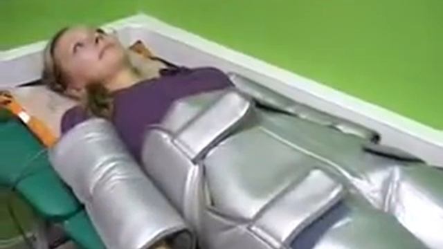 Изодинамическая тренировка смотреть онлайн