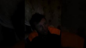 Пьяный дядя