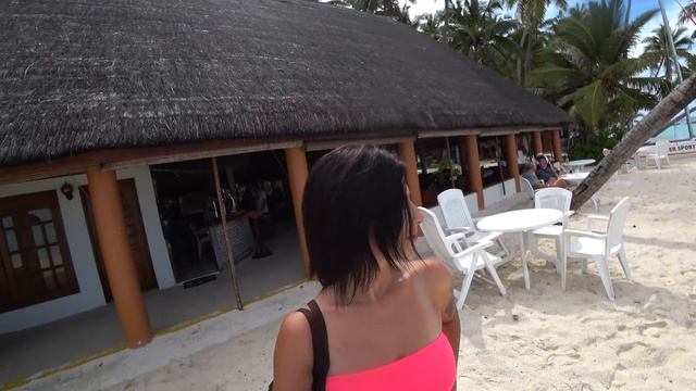 МАЛЬДИВЫ. Райский остров Fihalhohi Island Resort. Все включено на Мальдивах. Фихалхохи. смотреть онлайн